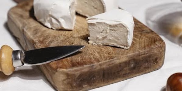 Il nuovo affascinante mondo del formaggio vegetale 